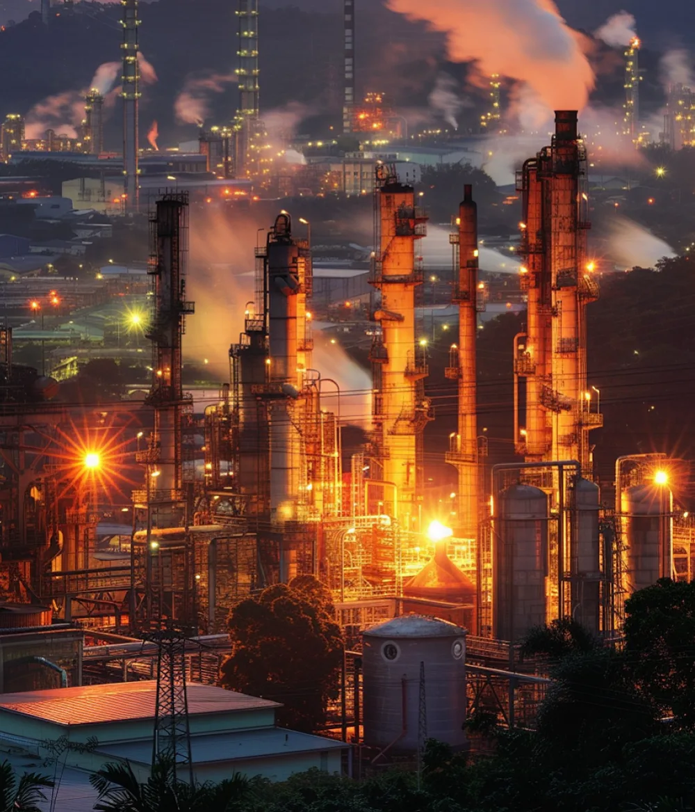 Metalurgia Industrio