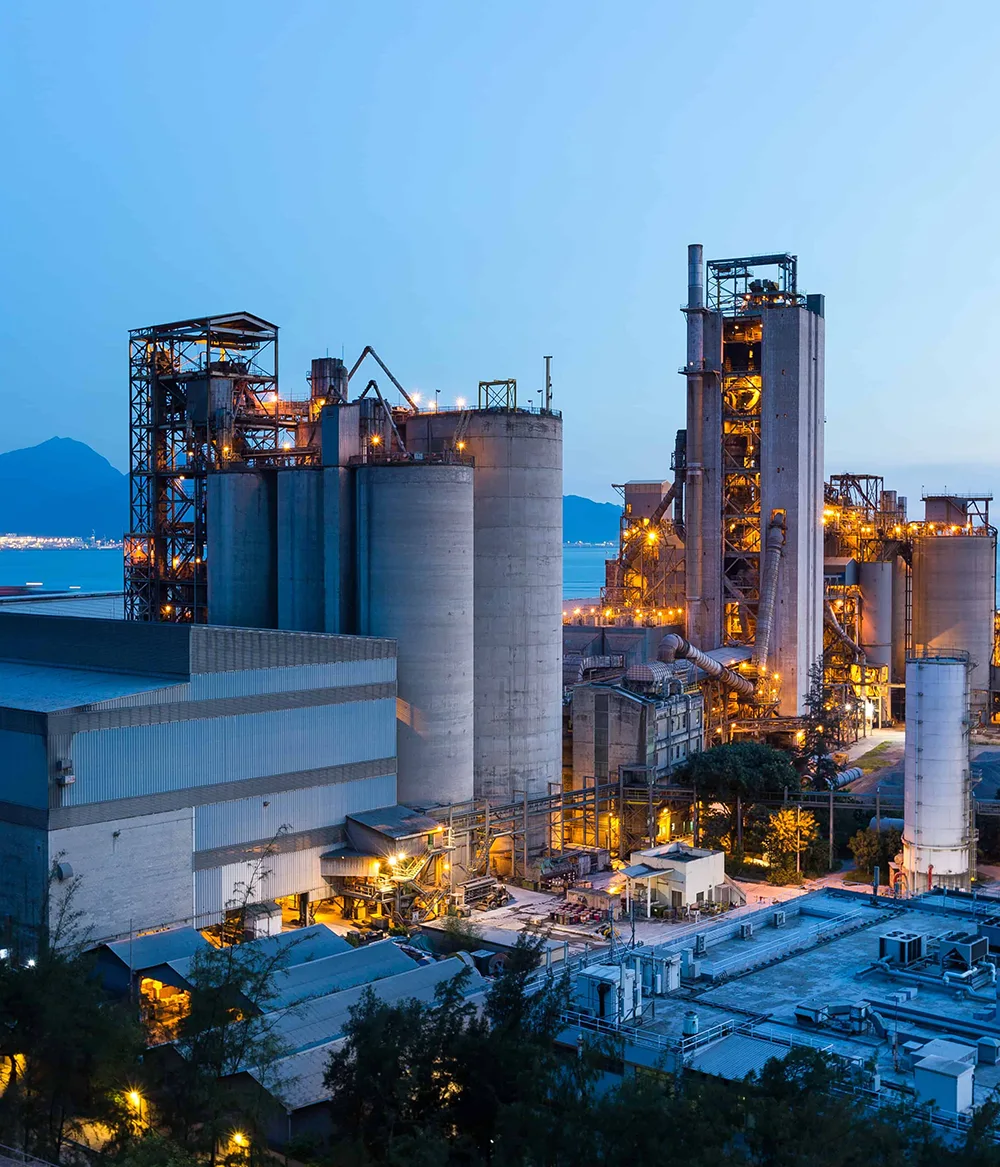 Naftoindustrio