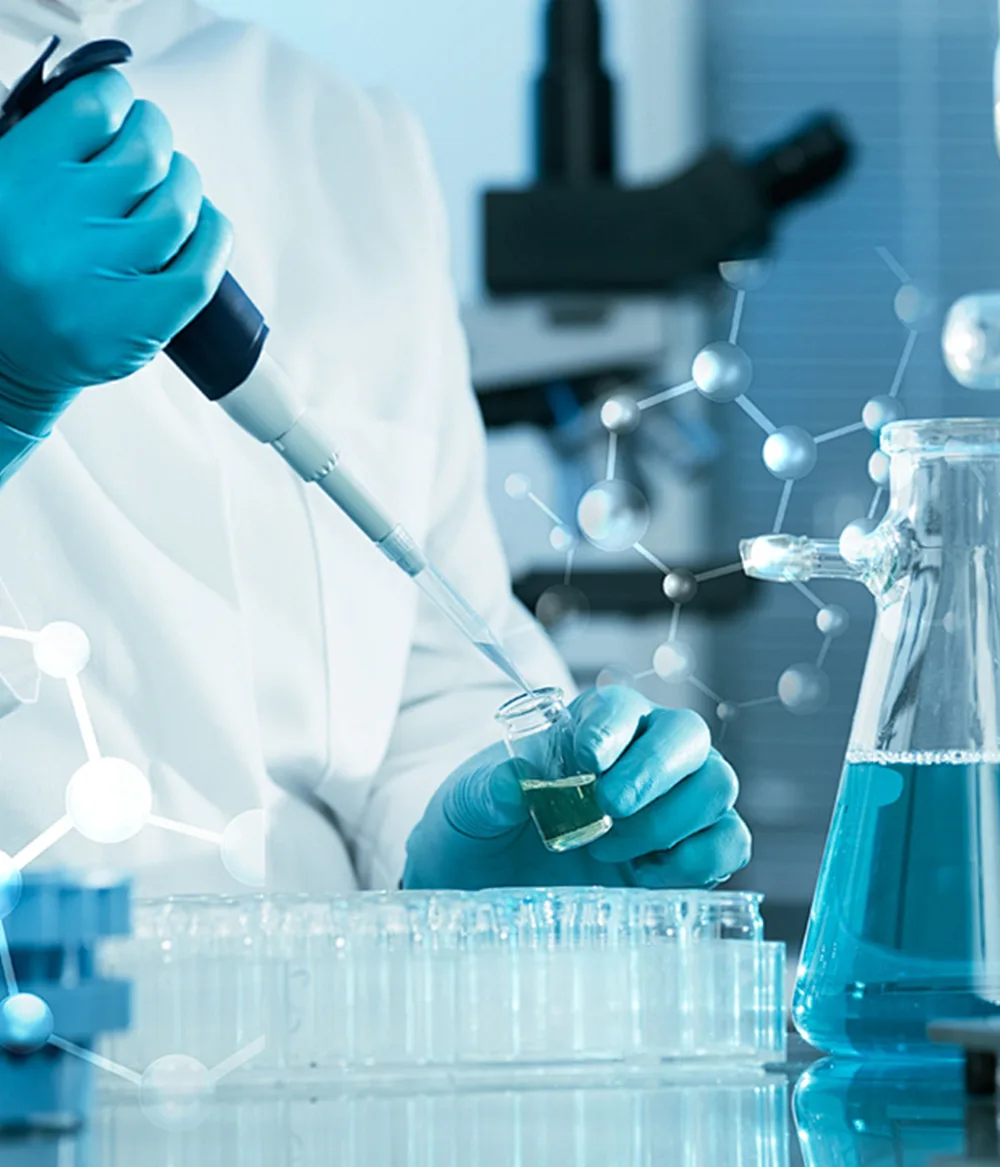 Farmacia Industrio