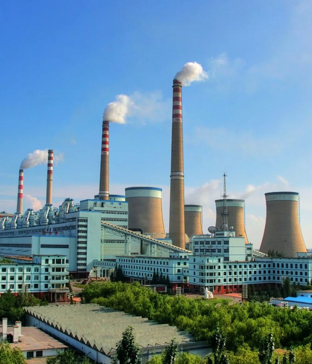 Potenca Industrio